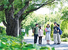 ルーテル学院大学